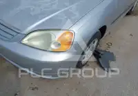 2002 Honda CIVIC фото