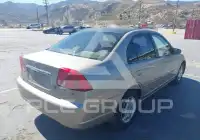 2002 Honda CIVIC фото
