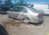2002 Honda CIVIC фото