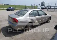 2002 Honda CIVIC фото
