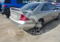 2002 Honda CIVIC photo