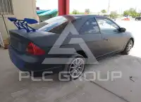 2002 Honda CIVIC фото