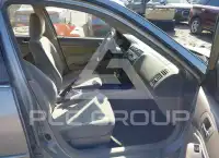 2002 Honda CIVIC photo