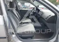 2002 Honda CIVIC фото