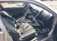 2002 Honda CIVIC photo