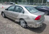 2002 Honda CIVIC фото