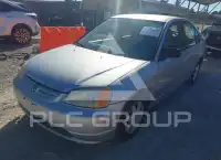 2002 Honda CIVIC photo