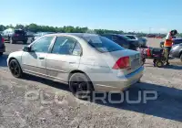 2002 Honda CIVIC фото