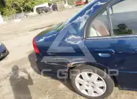 2002 Honda CIVIC фото