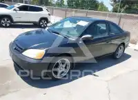 2002 Honda CIVIC photo