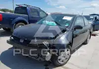 2002 Honda CIVIC фото