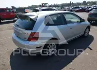 2002 Honda CIVIC фото