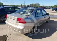 2002 Honda CIVIC фото