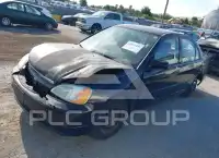 2002 Honda CIVIC фото