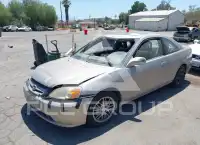 2002 Honda CIVIC photo