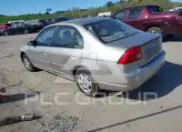 2002 Honda CIVIC photo