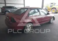 2002 Honda CIVIC photo