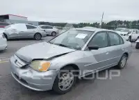 2002 Honda CIVIC photo