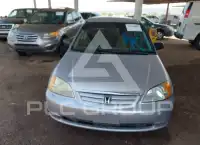 2002 Honda CIVIC фото