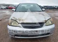 2002 Honda CIVIC photo