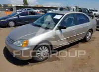 2002 Honda CIVIC фото