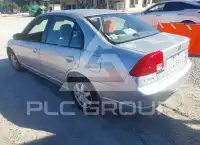 2002 Honda CIVIC photo