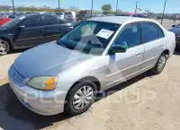 2002 Honda CIVIC photo
