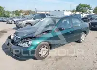 2002 Honda CIVIC фото
