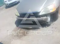 2002 Honda CIVIC фото