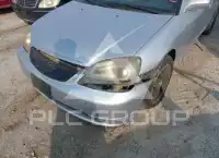 2002 Honda CIVIC фото