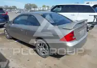 2002 Honda CIVIC photo