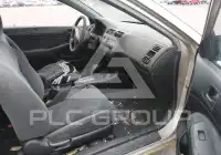 2002 Honda CIVIC фото