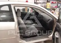 2002 Honda CIVIC фото
