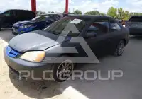 2002 Honda CIVIC фото