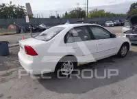 2002 Honda CIVIC фото