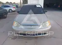 2002 Honda CIVIC photo