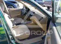 2002 Honda CIVIC фото