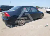 2002 Honda CIVIC photo