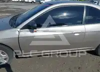 2002 Honda CIVIC фото