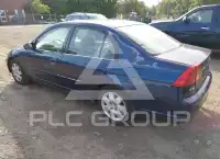 2002 Honda CIVIC фото