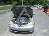 2002 Honda CIVIC photo
