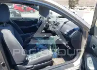2002 Honda CIVIC photo