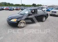 2002 Honda CIVIC photo
