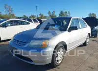 2002 Honda CIVIC photo