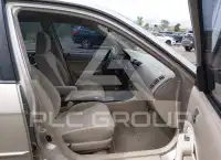 2002 Honda CIVIC фото