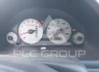 2002 Honda CIVIC photo