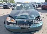 2002 Honda CIVIC фото