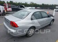 2002 Honda CIVIC photo