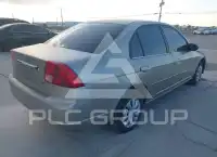 2002 Honda CIVIC photo