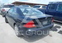 2002 Honda CIVIC фото